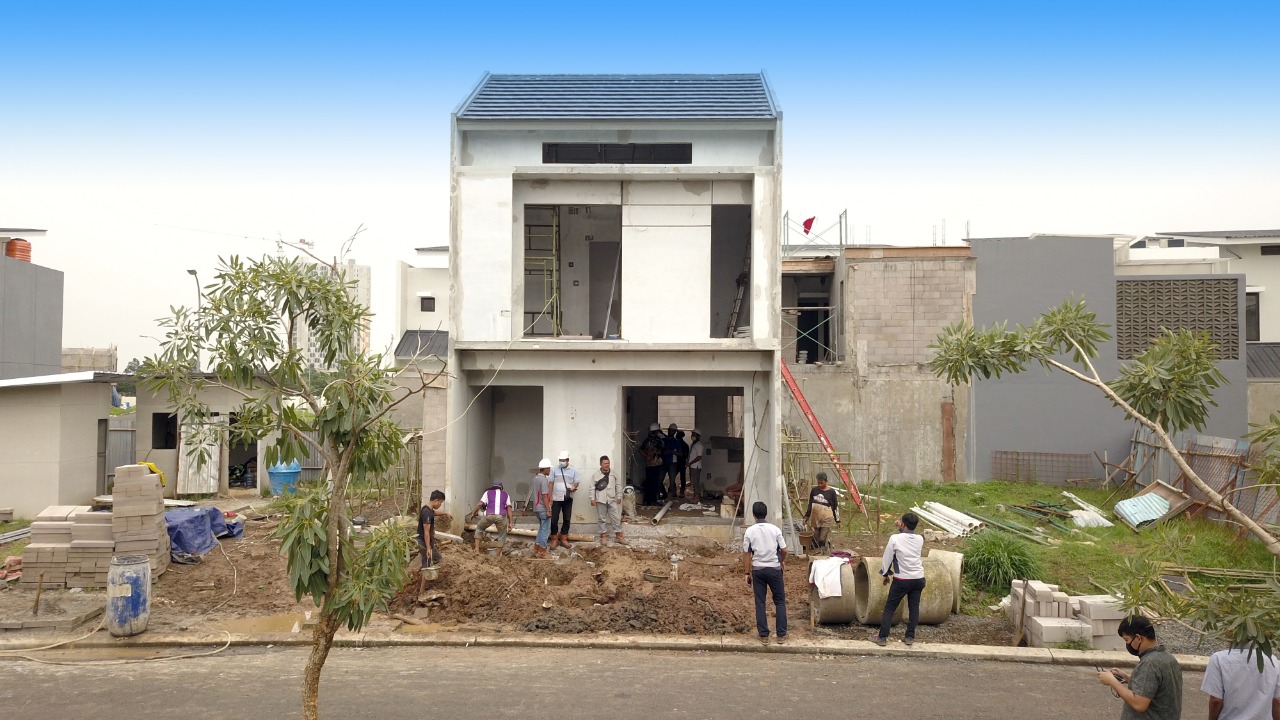Relaksasi PPN Belum Berpihak Pada Penjualan Rumah Inden? Ini Dia Solusinya